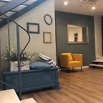 L\'Iris B&B In Terrazza