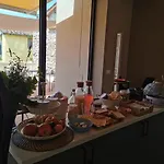L\'Iris B&B In Terrazza