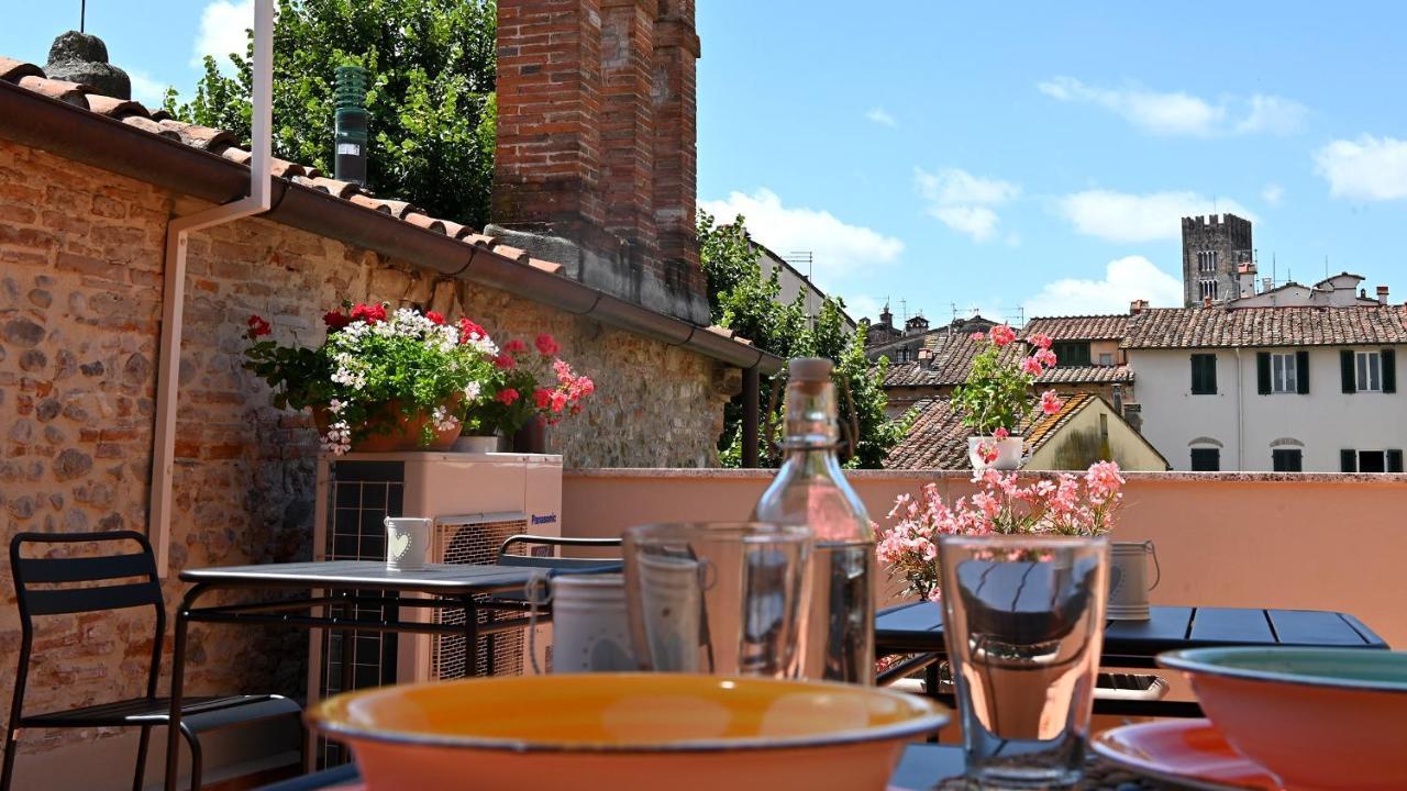 Frühstückspension L'iris In Terrazza *